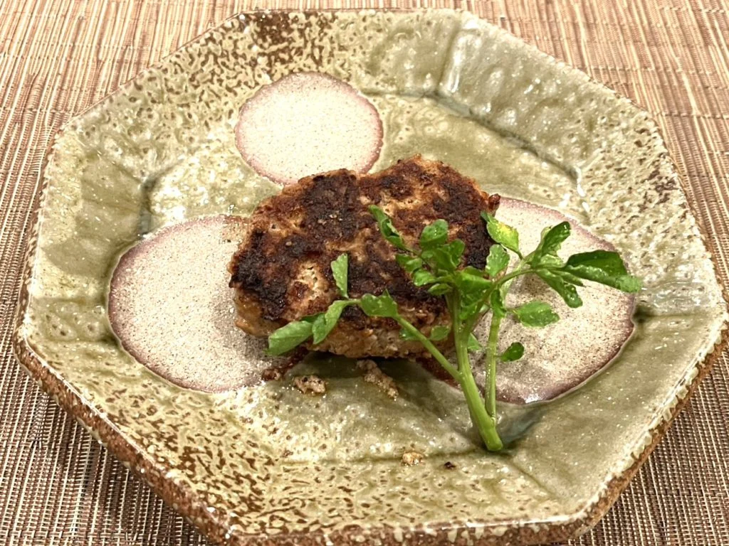 鉄板焼 西麻布またはりのリピートアバウト画像