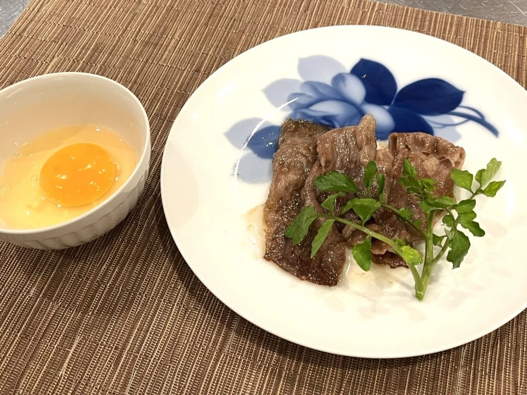 鉄板焼 西麻布またはりのリピートアバウト画像